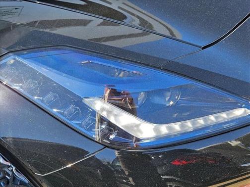 2016 Chevrolet Corvette Stingray