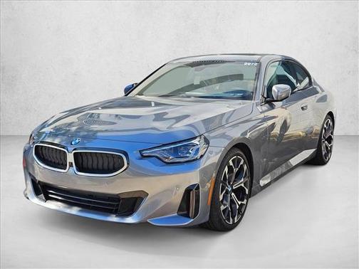 2025 BMW 230 i