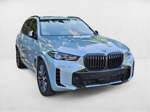 2024 BMW X5 sDrive40i
