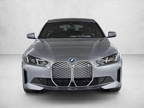 2026 BMW i4 Gran Coupe eDrive40