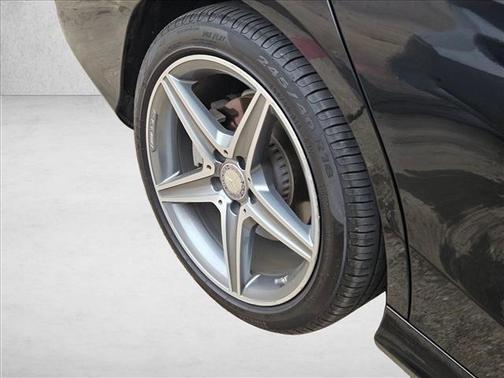 2015 Mercedes-Benz C-Class C 300 4MATIC Luxury