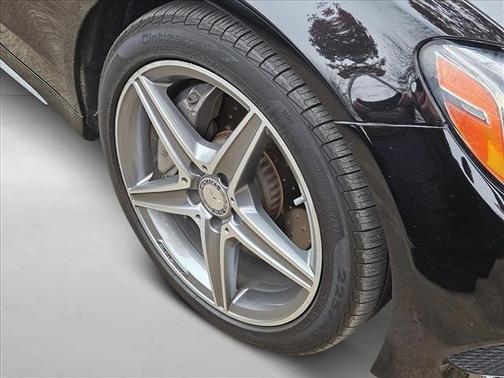 2015 Mercedes-Benz C-Class C 300 4MATIC Luxury