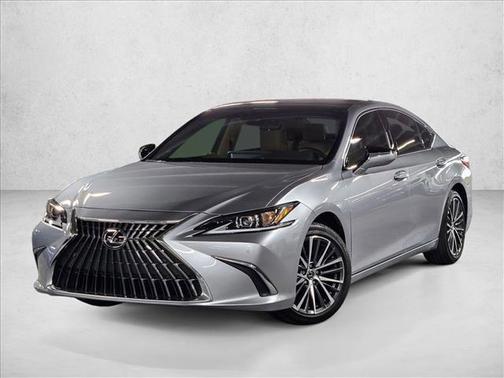 2025 Lexus ES 350 Base