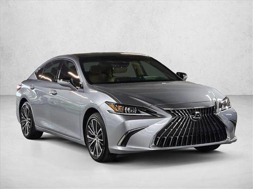 2025 Lexus ES 350 Base