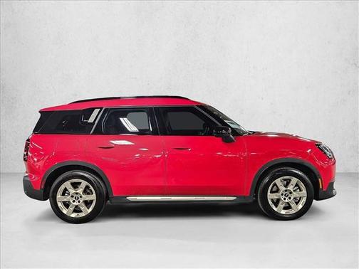 2025 MINI Countryman Cooper S ALL4