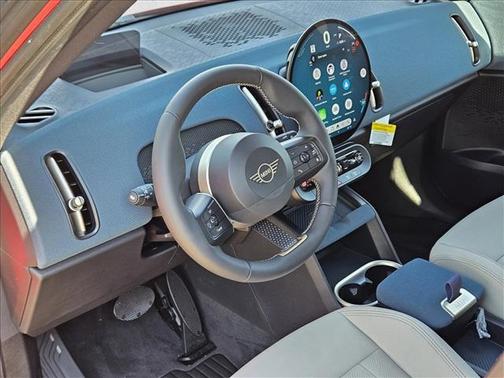 2025 MINI Countryman Cooper S ALL4