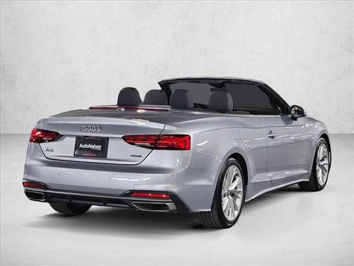 2022 Audi A5 45 Premium Plus