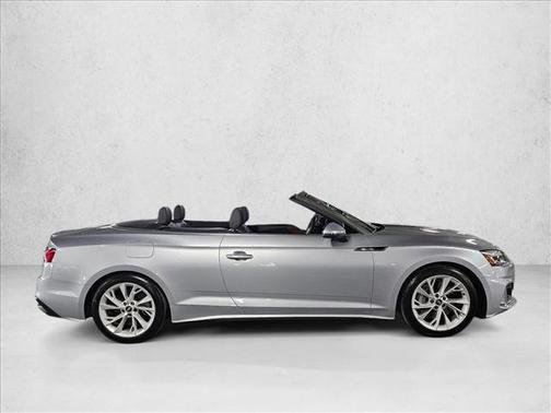 2022 Audi A5 45 Premium Plus