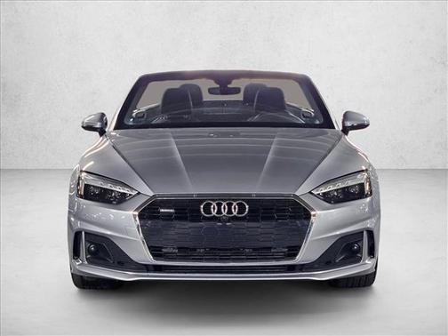 2022 Audi A5 45 Premium Plus