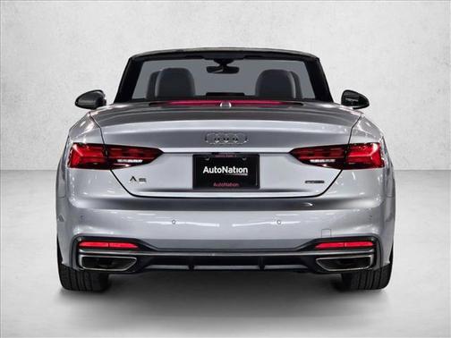 2022 Audi A5 45 Premium Plus