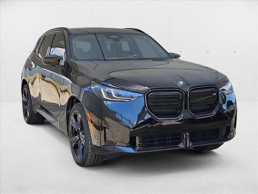 2026 BMW X3 M50 xDrive