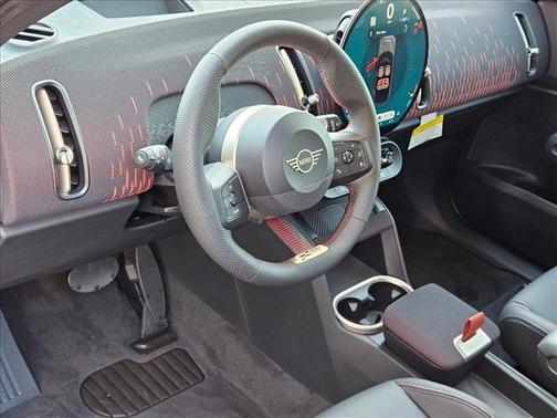 2026 MINI Countryman Cooper S ALL4