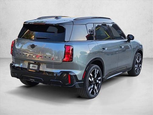 2026 MINI Countryman Cooper S ALL4