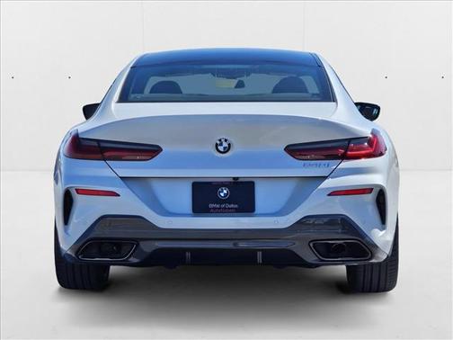 2024 BMW 840 i
