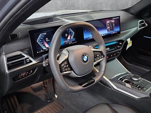 2025 BMW 330 i