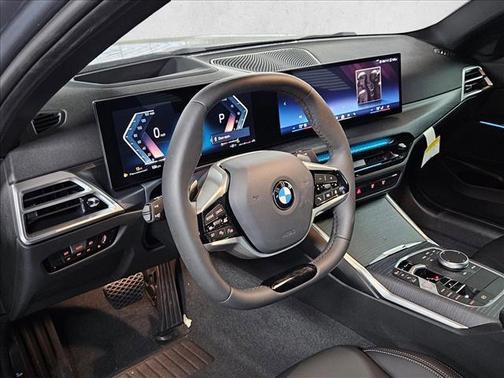 2025 BMW 330 i