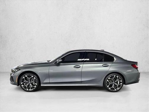 2025 BMW 330 i