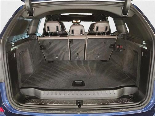 2020 BMW X3 M AWD