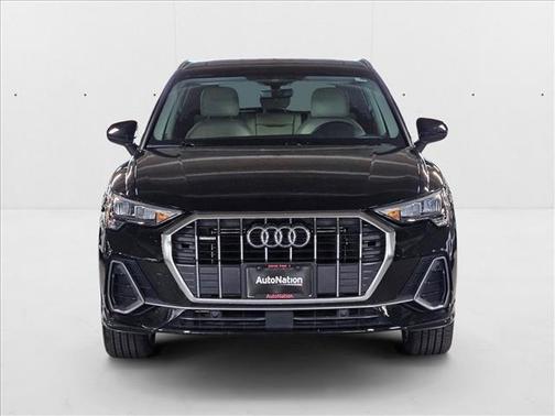 2020 Audi Q3 45 S line Premium