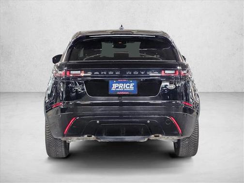 2020 Land Rover Range Rover Velar P250 S R-Dynamic
