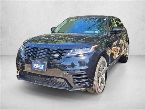 2020 Land Rover Range Rover Velar P250 S R-Dynamic