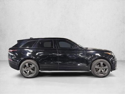 2020 Land Rover Range Rover Velar P250 S R-Dynamic