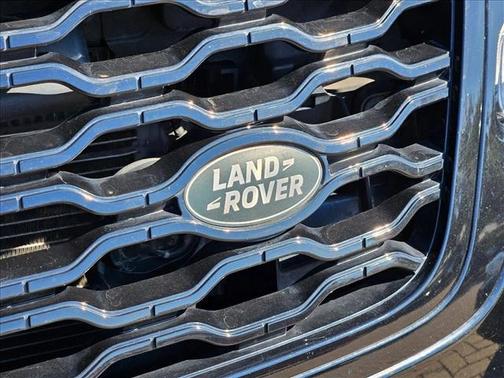 2020 Land Rover Range Rover Velar P250 S R-Dynamic