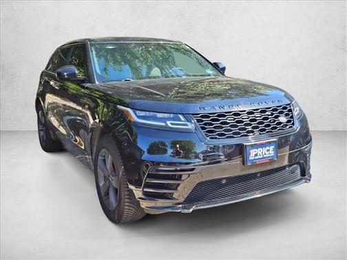 2020 Land Rover Range Rover Velar P250 S R-Dynamic