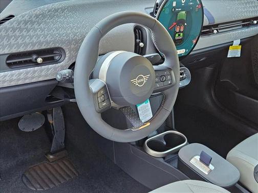 2026 MINI Convertible Cooper