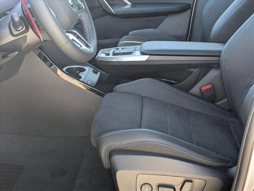 2024 BMW X1 M35i