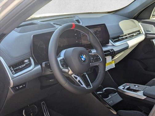 2024 BMW X1 M35i