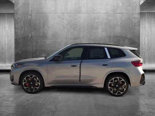2024 BMW X1 M35i