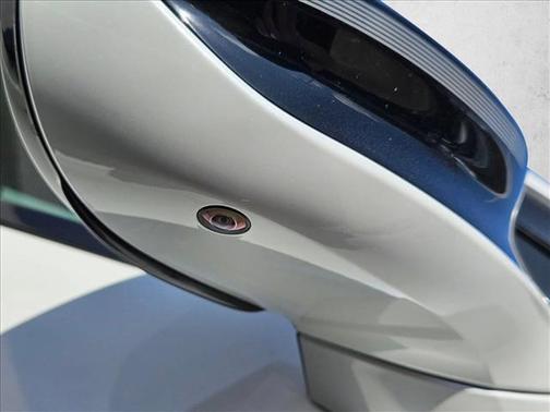 White 2016 BMW i8 2dr Cpe