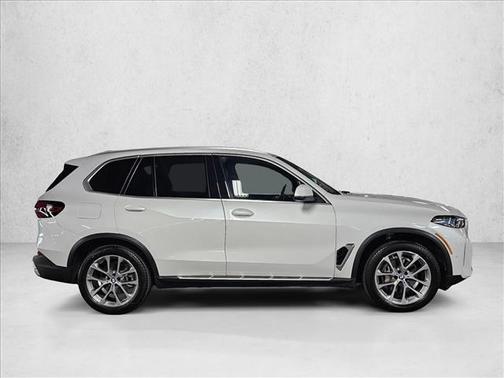 2025 BMW X5 sDrive40i