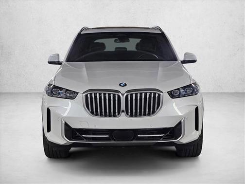 2025 BMW X5 sDrive40i
