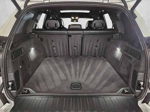 2025 BMW X5 sDrive40i