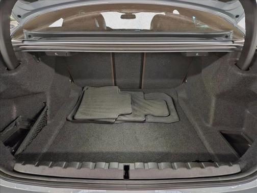 Brooklyn Grey Metallic 2024 BMW 430 i xDrive