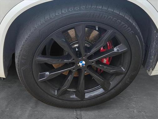 2024 BMW X3 M40i