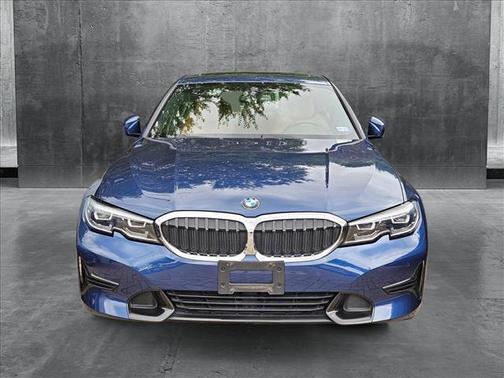 2022 BMW 330 330i
