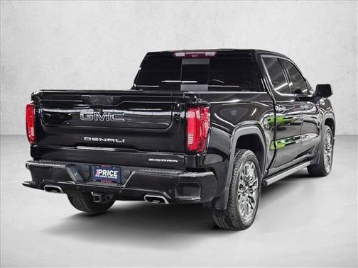 2023 GMC Sierra 1500 Denali Ultimate
