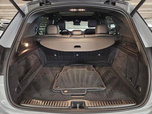 2025 Mercedes-Benz GLE 350 4MATIC