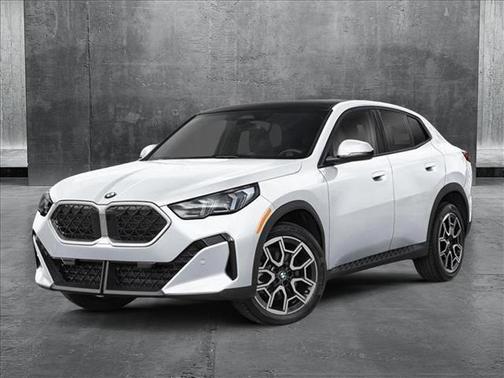 2025 BMW X2 xDrive28i