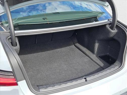 2023 BMW M3 Competition xDrive