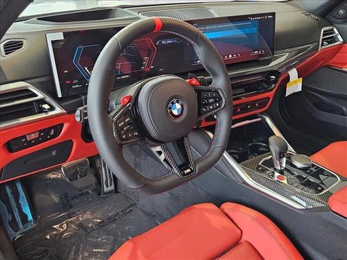 2026 BMW M3 Competition xDrive