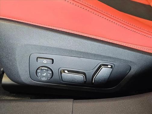 2026 BMW M3 Competition xDrive