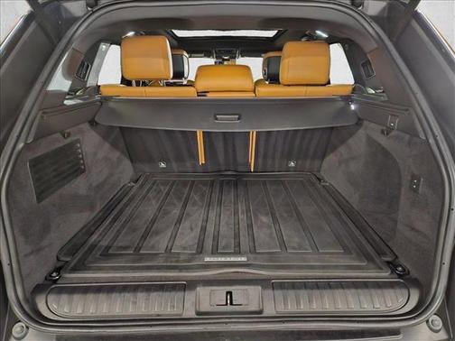 2018 Land Rover Range Rover Sport HSE Dynamic