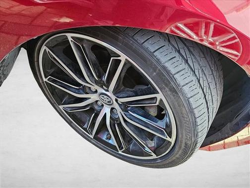 2019 Toyota Avalon Touring