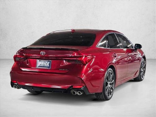 2019 Toyota Avalon Touring