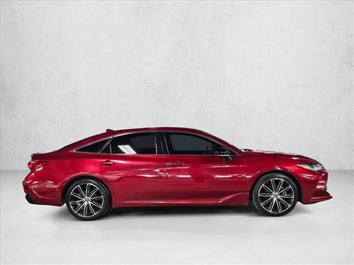 2019 Toyota Avalon Touring