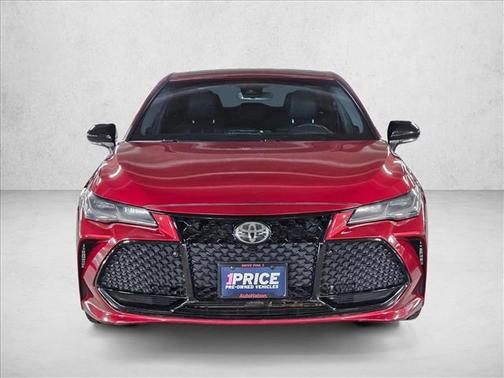 2019 Toyota Avalon Touring
